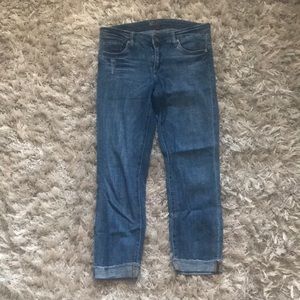 Kut from the Kloth- Uma Boyfriend Jean